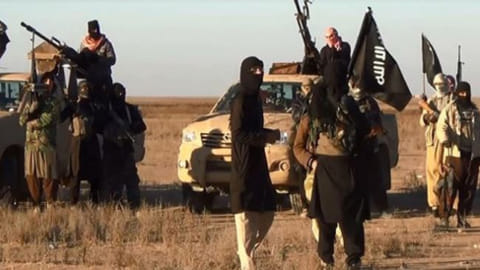 UN chief: 34 militant groups allied to Daesh worldwide