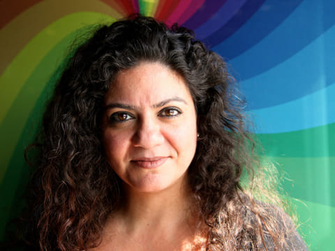 Soundbites: Rouba brings soul to MUZE in Dubai