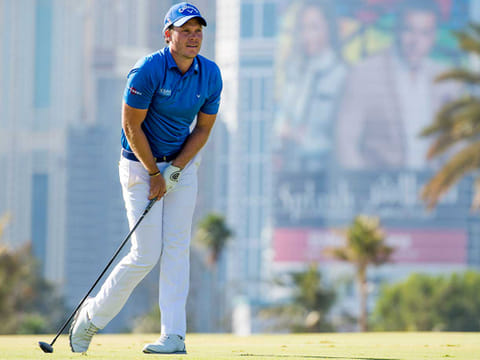 Danny Willett, the host of Betfred British Masters this week and a player of the Peter Cowen stable, will be one of the frontrunners for the title.