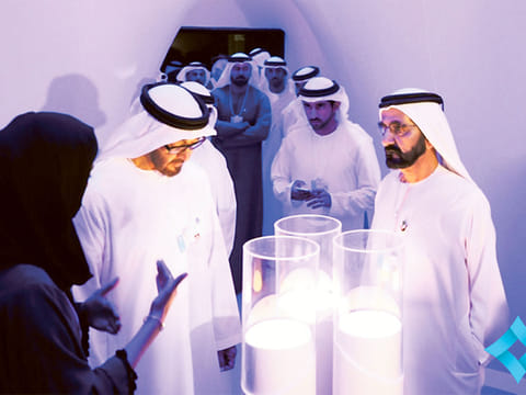 Dubai Media Office