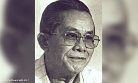 Philippine Senate