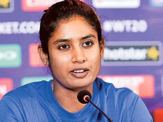 Women’s T20 World Cup: India’s chances dependent on top order, says Mithali Raj