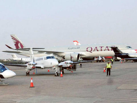Ways you might be affected by Qatar situation