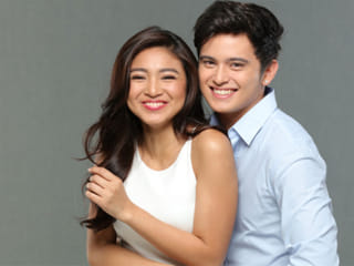 Nadine Lustre to James Reid: How Filipino stars are faring in lockdown