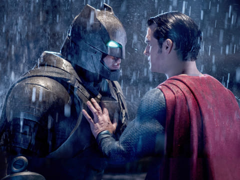 Warner Bros. Pictures