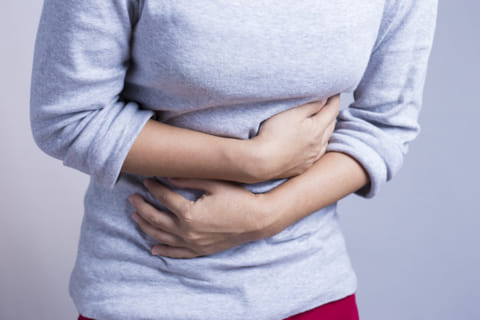 The victims suffered from vomiting and diarrhoea, the official said.