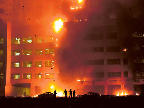 Gulf News Archives