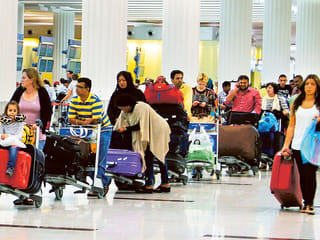 Dubai retains title of world’s busiest airport - for 11th year running