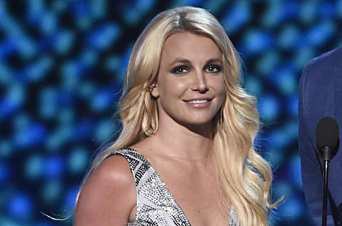 Britney Spears