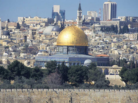 Nine tourists, who tested positive for coronavirus after returning to South Korea, earlier this month visited holy sites including Occupied Jerusalem’s Church of the Holy Sepulchre and the Cave of the Patriarchs in the Israeli-occupied West Bank