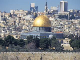 Alarm in Jerusalem after visit by pilgrims with coronavirus