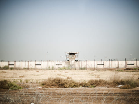 Andrea Bruce/New York Times