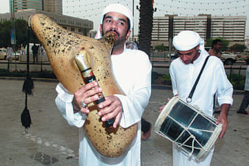 Pictures by Devadasan/gulfnews archive