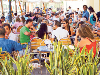 UAE tops Arab region in food, beverage sector investment