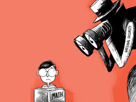 Niño Jose Heredia/©Gulf News