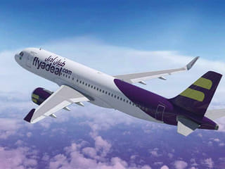 UAE travel: Saudi Arabian budget carrier flyadeal unveils 6 new summer destinations
