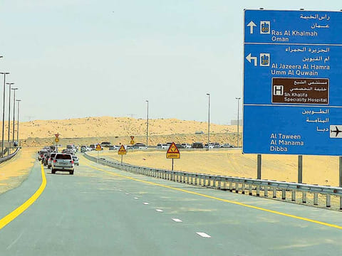 Atiq-ur-Rehman/Gulf News