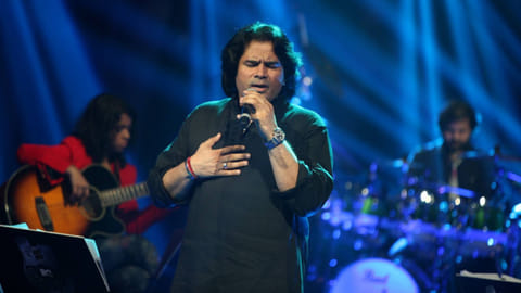 India-Pakistan musical bond is strong, says Shafqat Amanat Ali