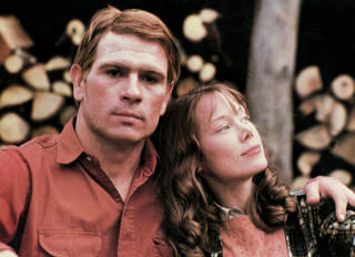 Tommy Lee Jones: Five best moments