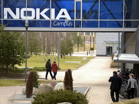 Nokia banks on Android to regain lost glory