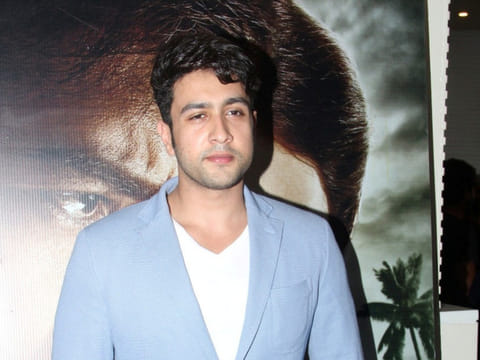  Actor Adhyayan Suman
