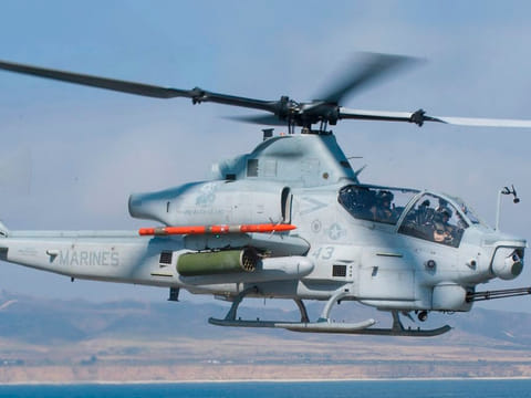 US Navy