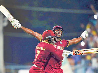 COVID-19: T20 World Cup put off to either next year or 2022