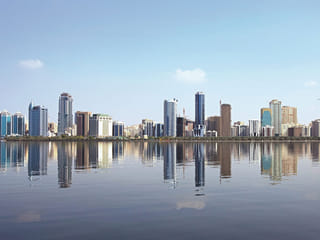 Sharjah announces happiest districts in the city