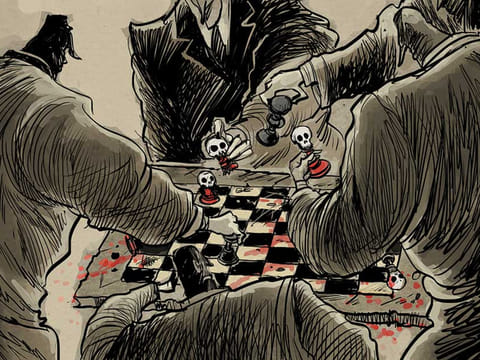Niño Jose Heredia/©Gulf News