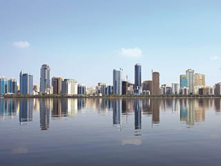 Sharjah launches campaign to boost fire safety in buildings