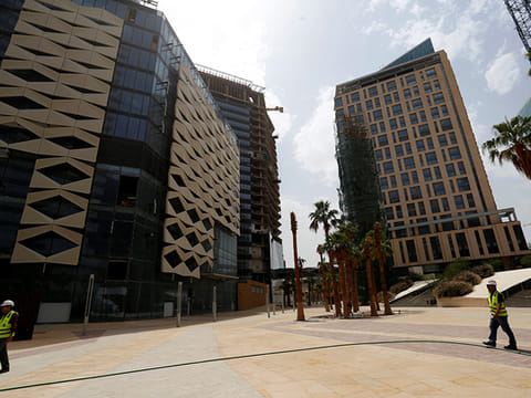 GCC governments face serious financial challenges