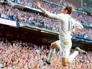 Transfer gossip: Dele Alli on way to Real Madrid to make way for Gareth Bale at Tottenham?