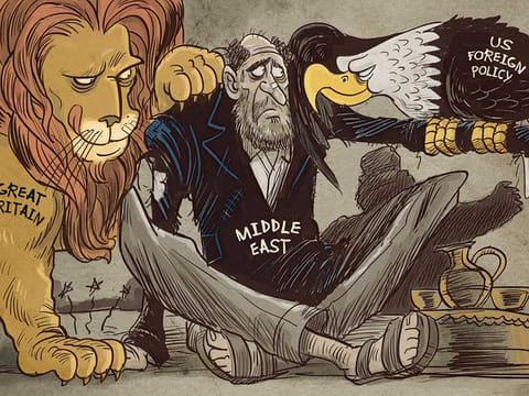 Niño Jose Heredia/©Gulf News