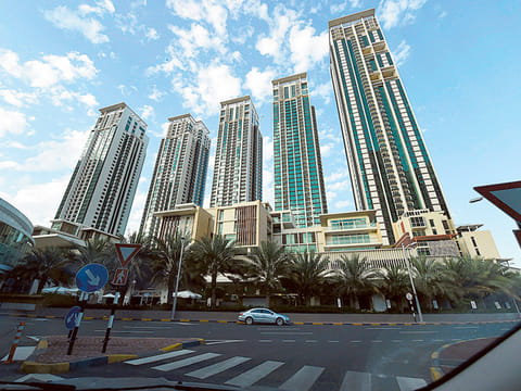 Abdul Rahman/Gulf News