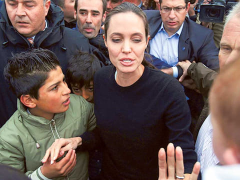 AFP