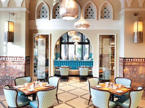 Iftar review: Hanaaya