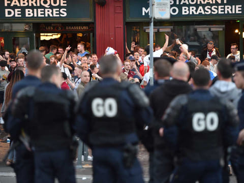 AFP