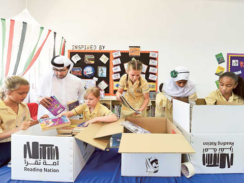 Zarina Fernandes/Gulf News
