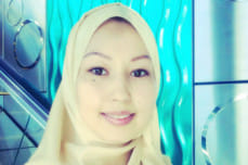 Kyrgyz women find true calling