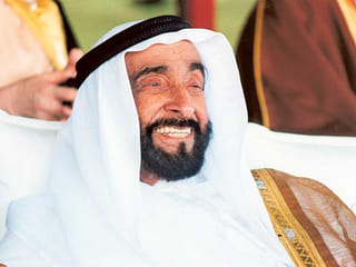 From the Editors: Zayed Humanitarian Day – a standard-bearer of UAE’s philanthropic legacy