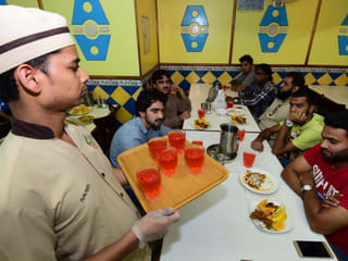 Rooh Afza: A glass of history that goes back a century