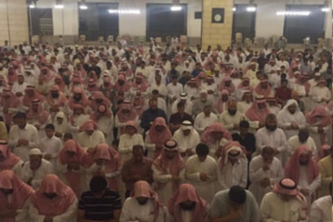 Al Marsad