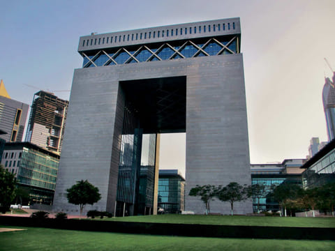The DIFC Wills & Probabate Registry started providing the unique common law registration and probate service in May 2015