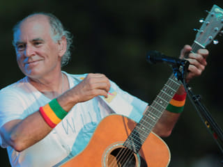 Jimmy Buffett musical unveils creative team and new name