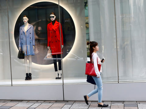 REUTERS