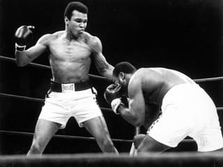 In pictures: Five of the best boxing trilogies in history