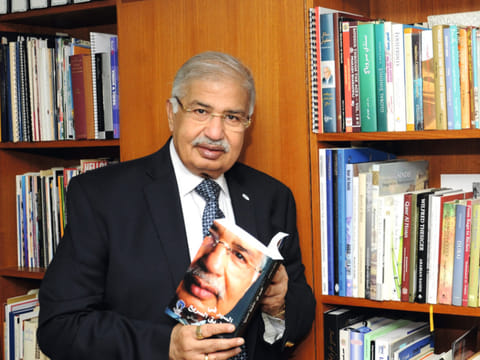 Shakir Noori