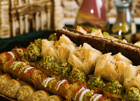 Barouk/Supplied