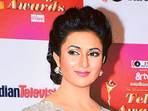 Divyanka Tripathi