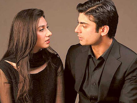 Just a day after Pakistani celebrities' accounts were restored, India blocked them again following an emergency review.